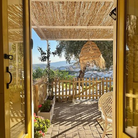 Casa Malacitano, Caminito Del Rey Valle de Abdalajís Exterior foto