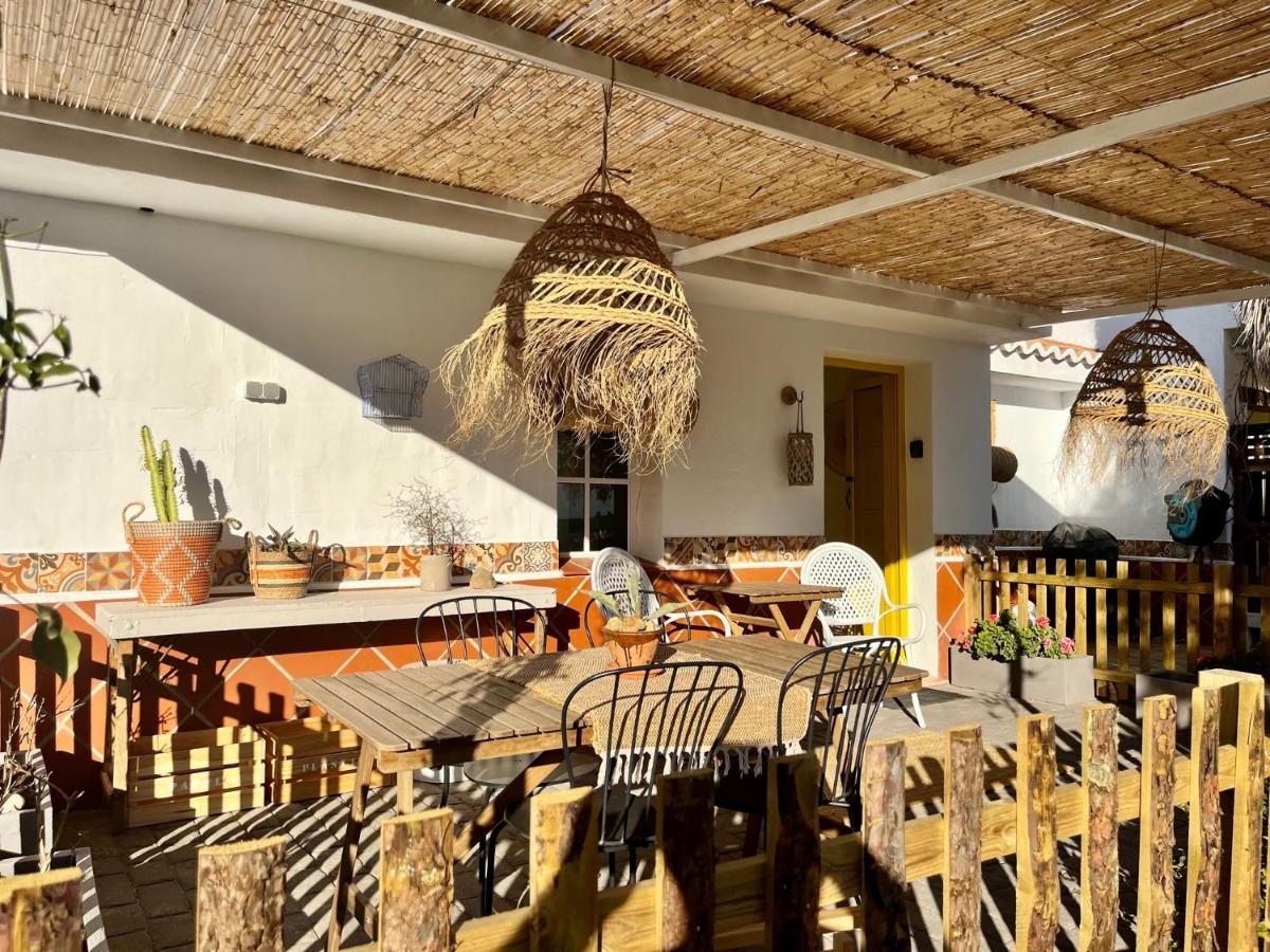 Casa Malacitano, Caminito Del Rey Valle de Abdalajís Exterior foto