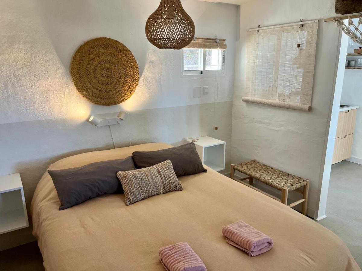 Casa Malacitano, Caminito Del Rey Valle de Abdalajís Exterior foto